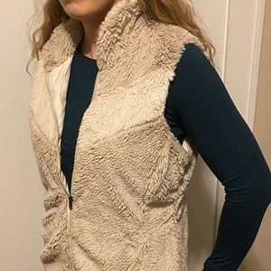 Patagonia Vest